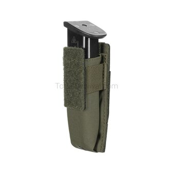 M-Tac multitool / magazijntas Molle, Ranger green