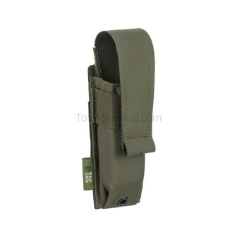 M-Tac multitool / magazijntas Molle, Ranger green