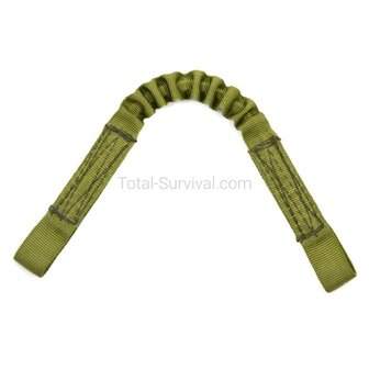 Blackhawk lani&egrave;re de s&eacute;curit&eacute; pour r&eacute;tention personnelle, vert olive
