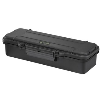 Showgear Vaultis 2 ABS transport case, Schwarz, IP-67