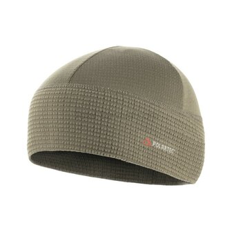 M-Tac casquette polaire tactique ECWCS Polartec, olive clair