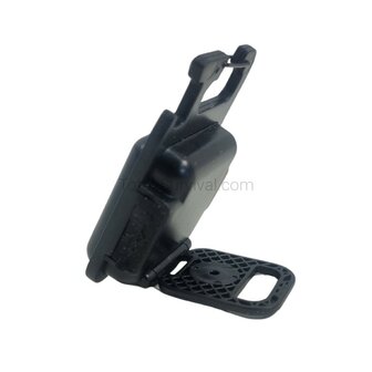 MD Tactical mini lampe LED de poche porte-cl&eacute;s
