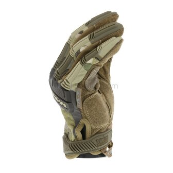 Mechanix Wear Gloves M-Pact tactische handschoenen, Multicam