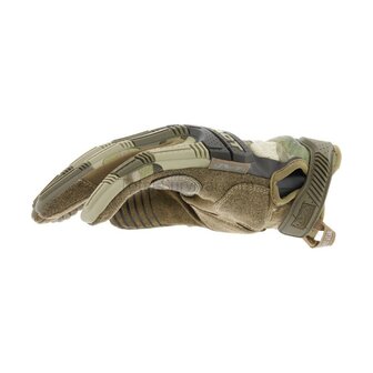 Mechanix Wear Gloves M-Pact tactische handschoenen, Multicam