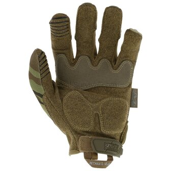 Mechanix Wear Gloves M-Pact tactische handschoenen, Multicam