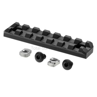 Clawgear M-LOK 7 Slot Picatinny Rail
