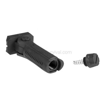 Leapers Tactical Klappbarer Vordergriff f&uuml;r Picatinny rail