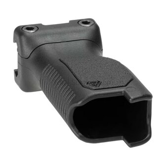 Strike Industries Abgewinkelter vertikaler Picatinny Griff mit Kabelmanagement, lang