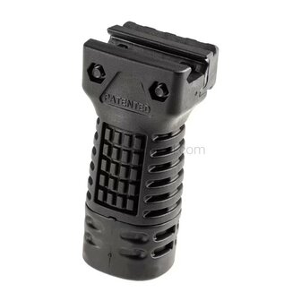 DLG Tactical vertikaler Picatinny Griff, mittel