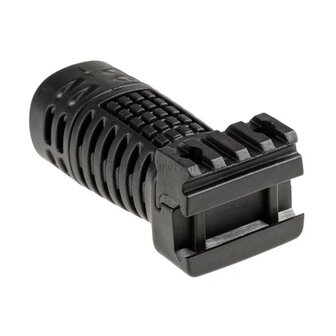 DLG Tactical vertikaler Picatinny Griff, mittel