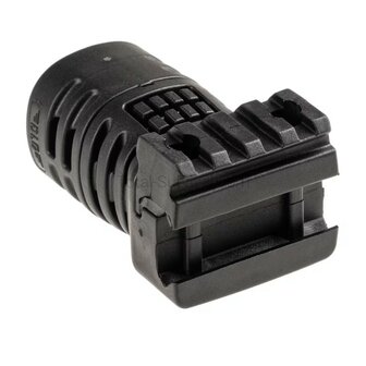 DLG Tactical vertikaler Picatinny Griff, kurz