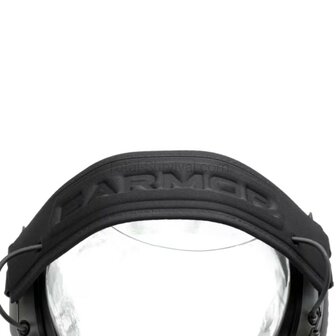 Earmor protection auditive active M300A, EN352, vert olive