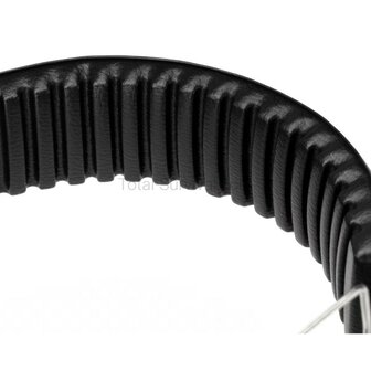 Earmor Protection auditive MaxDefense M06A, EN352, Coyote tan