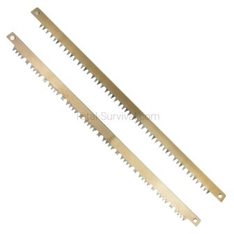 AB Klapps&auml;ge, 2 S&auml;gebl&auml;tter, olivgr&uuml;n