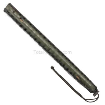 AB Klapps&auml;ge, 2 S&auml;gebl&auml;tter, olivgr&uuml;n