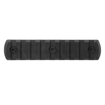 DLG Tactical M-LOK Polymer 9 Slot Rail