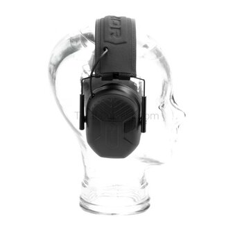 Earmor protection auditive active M300A, EN352, noir