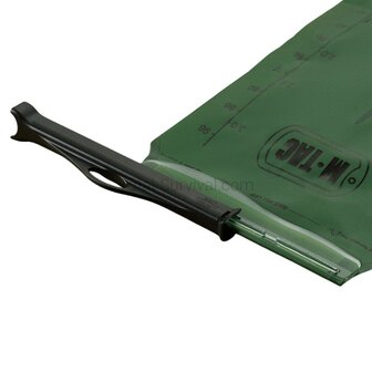 M-Tac poche &agrave; eau en PEVA 3.0 L GEN.2 pour sac d'hydratation