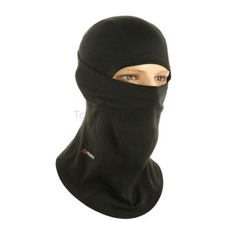 M-Tac tactical covert Balaclava 1-hole, Polartec warm weather, black