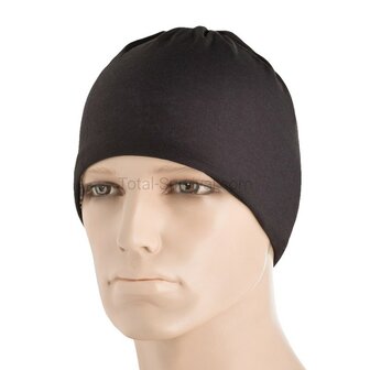 M-Tac &eacute;charpe tube multifonctionnelle l&eacute;g&egrave;re &laquo; Reaper Skull &raquo;, noire