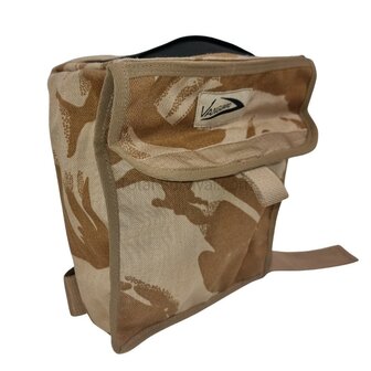 Sacoche de cuisse de l'arm&eacute;e britannique, Desert DPM