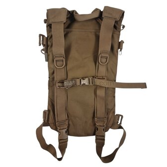 Camelbak sac &agrave; dos d'hydratation Viper, coyote tan
