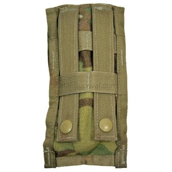Eagle Industries US M-4 Doppelmagazintasche Molle II, Multicam