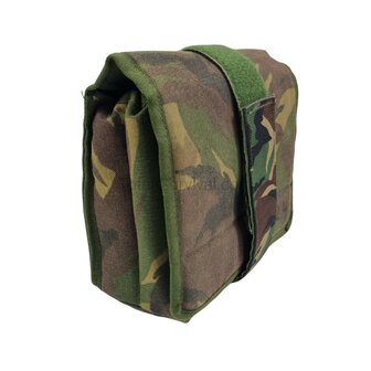 KL Landmacht Thermo pouch, woodland DPM
