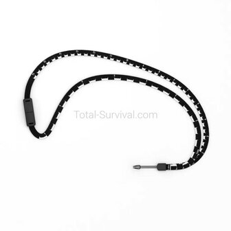 Silva Expedition S kompas 360 transparant Magnetic Nord