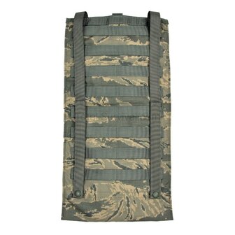 Eagle Industries US hydration system carrier bag Molle met drinkblaas 3L, ABU camo
