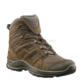 Haix Black Eagle Athletic 2.0 N GTX mid boots, Bruin