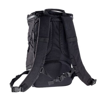 AB Urban daypack/backpack 20L, black