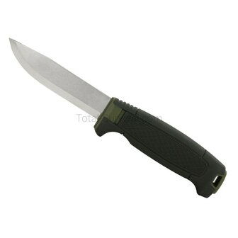 Morakniv Amberg (S) Deep Forests Bushcraft Messer