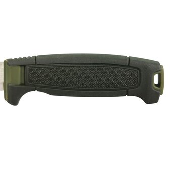 Morakniv Amberg (S) Deep Forests Bushcraft Messer