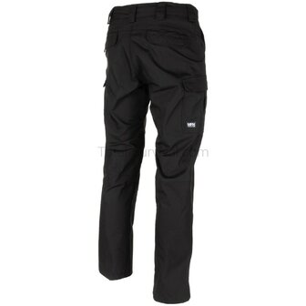 MFH taktische Funktionshose, Teflon Ripstop, olivgr&uuml;n