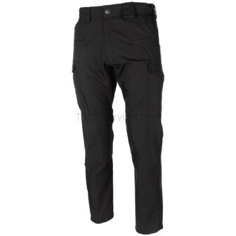 MFH taktische Funktionshose, Teflon Ripstop, olivgr&uuml;n