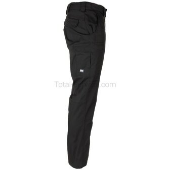 MFH taktische Funktionshose, Teflon Ripstop, olivgr&uuml;n