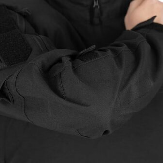 Clawgear Raider tactical longsleeve shirt UBAC, schwarz