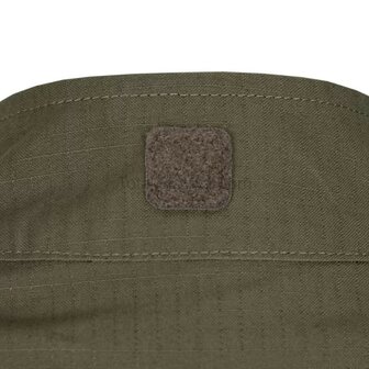 Clawgear Raider tactical longsleeve shirt UBAC, Stonegrey Olive