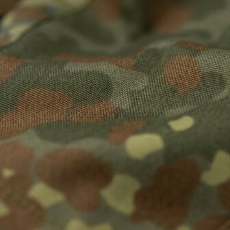 Clawgear Raider tactical longsleeve shirt UBAC, Flecktarn