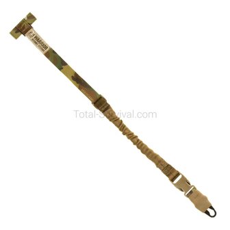 Warrior Quick Release 1-point Sling Molle, Multicam