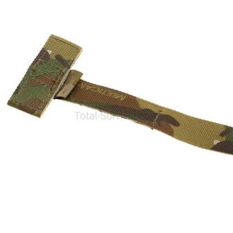Warrior Quick Release 1-point Sling Molle, Multicam