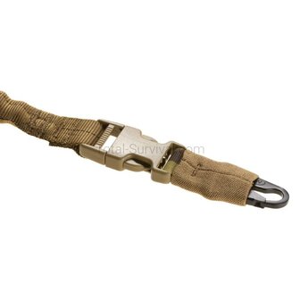 Warrior Quick Release 1-point Sling Molle, Multicam