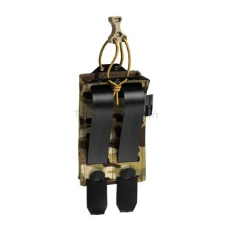 Templar's Gear AR/AK Shingle GEN5 single magazine pouch Molle, Multicam