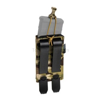 Templar's Gear AR/AK Shingle GEN5 single magazine pouch Molle, Multicam