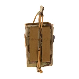 Templar's Gear AR/AK Shingle GEN3 single magazine pouch Molle, Multicam