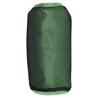 Fox outdoor Lightweight Bivvy Bivouac Bag Rip-stop, breathable, water-repellent, OD green