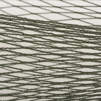 Highlander Gear Store Hammock, 213 x 121 cm, OD green