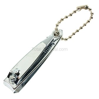 Premax nail clipper compact