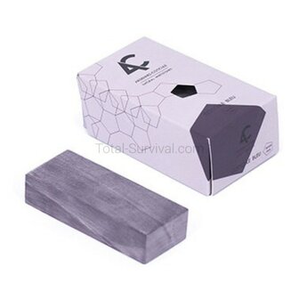 Ardennes Coticule sharpening stone Blue BBW, 75x30mm, 4000 Grid